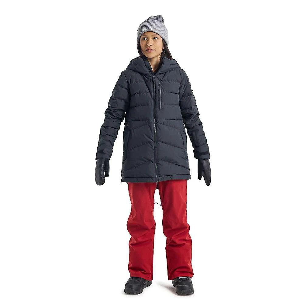 商品Burton|Burton Women's Loyll Down Jacket,价格¥2833,第5张图片详细描述