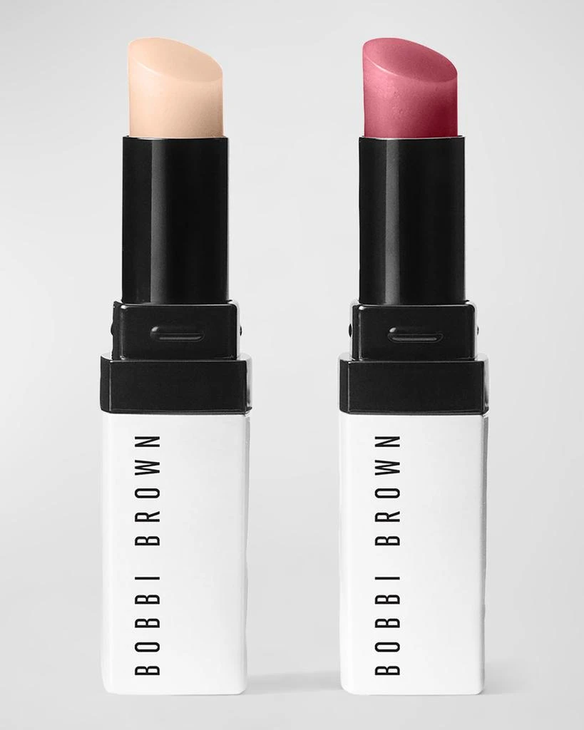 商品Bobbi Brown|A Tint Of Glam Extra Lip Tint Duo,价格¥410,第4张图片详细描述