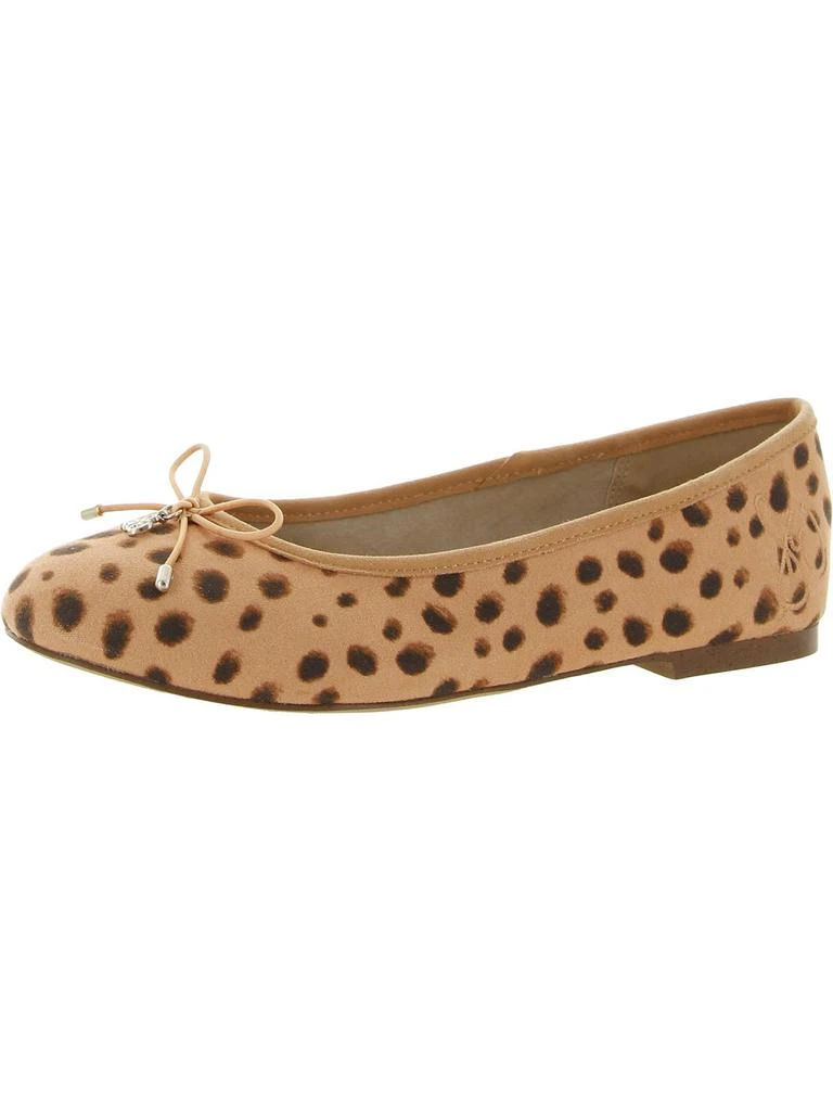 商品Sam Edelman|Felicia Mini Girls Padded Insole Ballet Flats,价格¥177,第5张图片详细描述