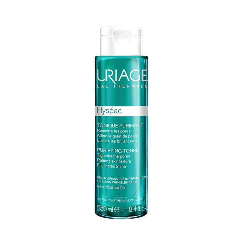 商品Uriage|Uriage依泉平衡油脂爽肤水250ml,价格¥137,第1张图片