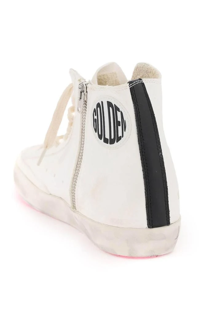商品Golden Goose|Golden Goose francy Sneakers - Women,价格¥6352,第3张图片详细描述