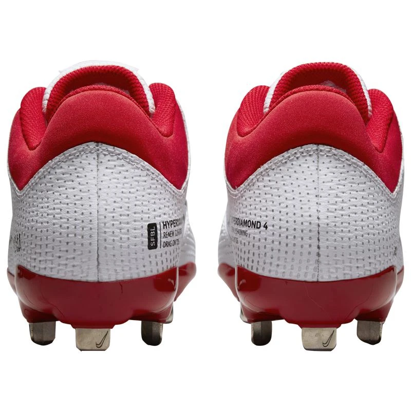 商品NIKE|Nike Hyperdiamond 4 Pro - Women's,价格¥572,第3张图片详细描述