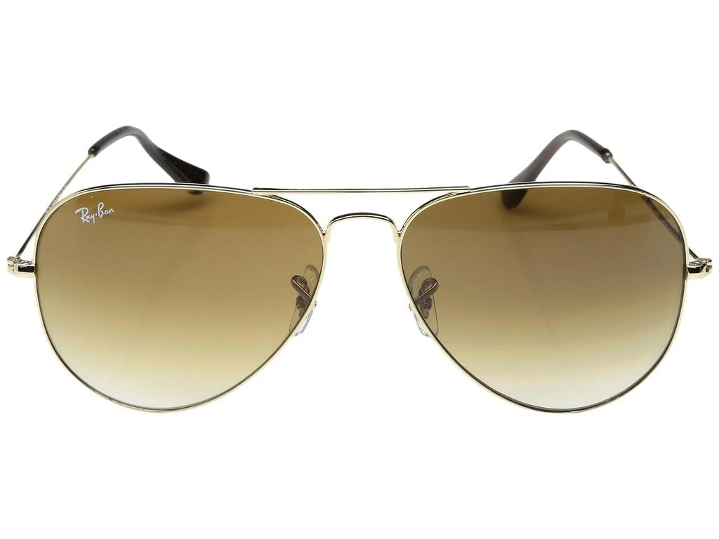 商品Ray-Ban|RB3025 Classic Aviator Sunglasses,价格¥1569,第2张图片详细描述