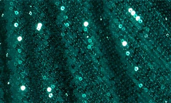 商品Love by Design|Frances Sequin V-Neck Dress,价格¥365,第4张图片详细描述