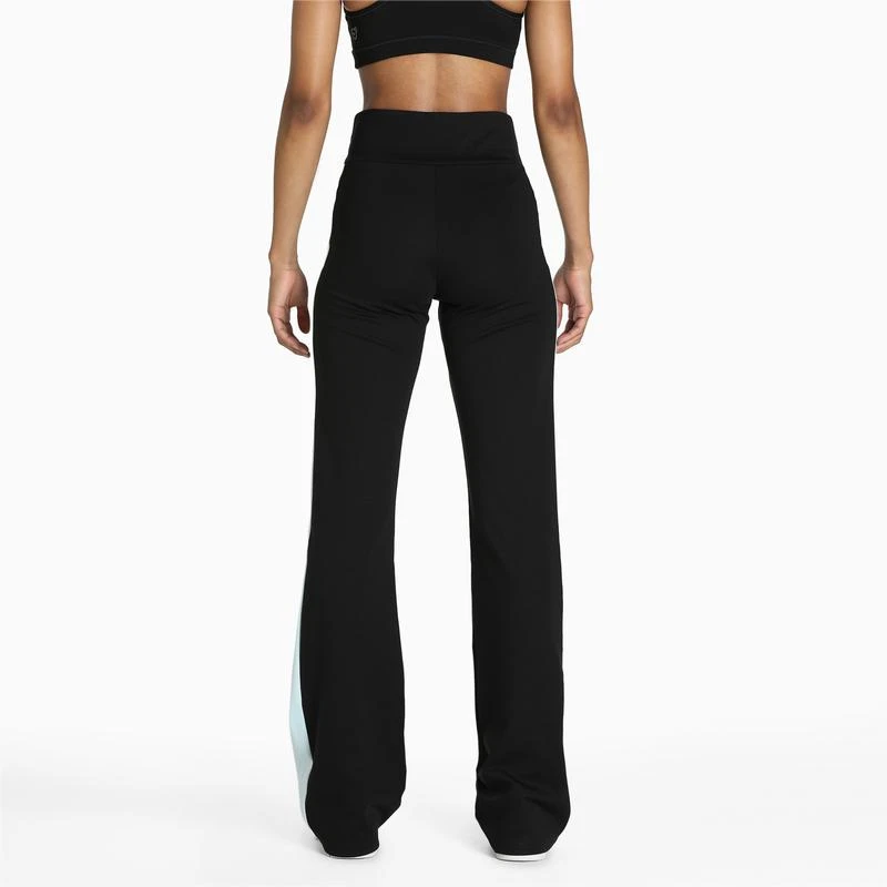 商品Puma|PUMA x Dua Lipa T7 Pants - Women's,价格¥224,第2张图片详细描述