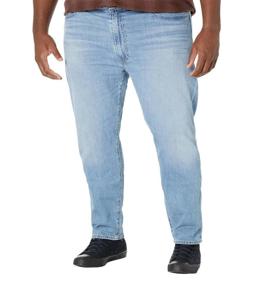 商品Levi's|Big & Tall 502 Taper,价格¥223,第1张图片