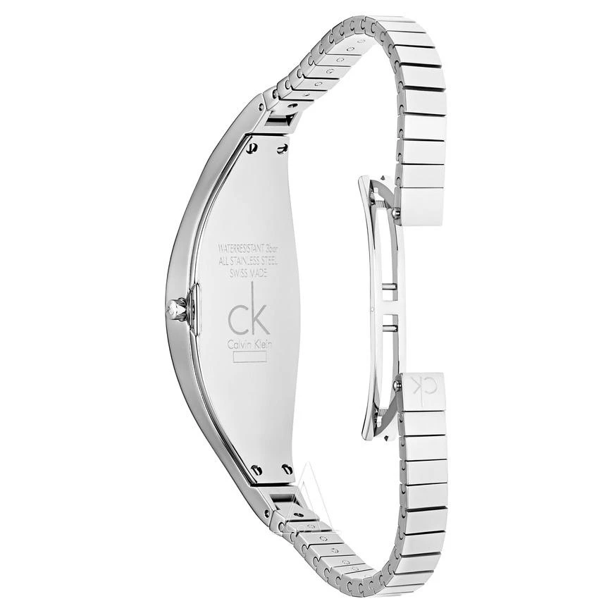 商品Calvin Klein|Sensitive 女士手表,价格¥298,第5张图片详细描述