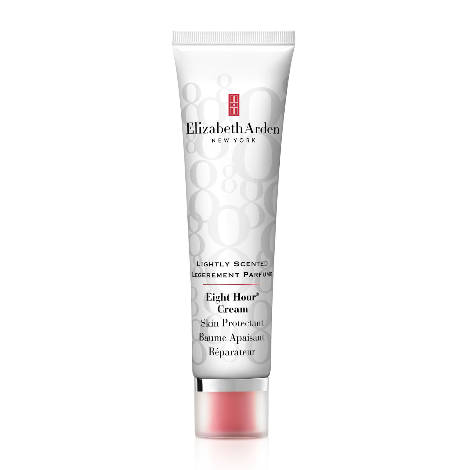 Elizabeth Arden 伊丽莎白雅顿 8小时经典润泽霜 无香型 50ml商品第1张图片规格展示