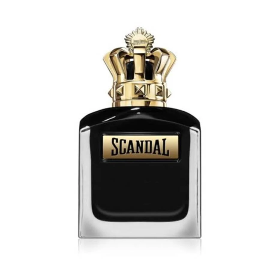 商品Jean Paul Gaultier|Jean Paul Gaultier Scandal Le Parfum Mens EDP,价格¥742,第1张图片