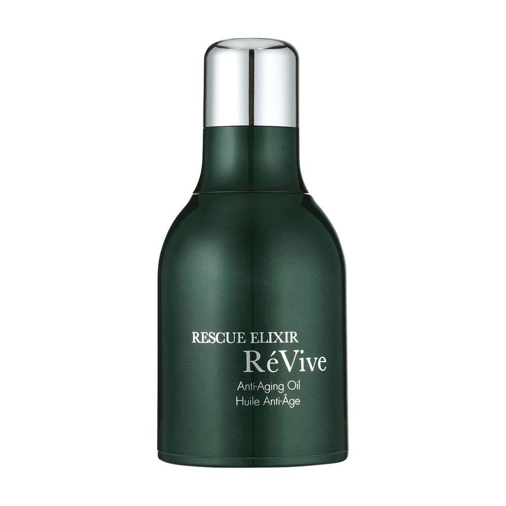 RéVive Rescue Elixir Anti-Aging Oil 1