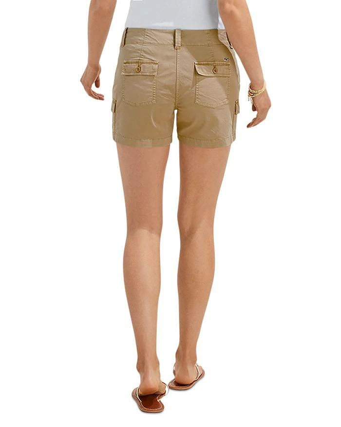 商品Vineyard Vines|Everyday Cargo Shorts,价格¥279,第2张图片详细描述