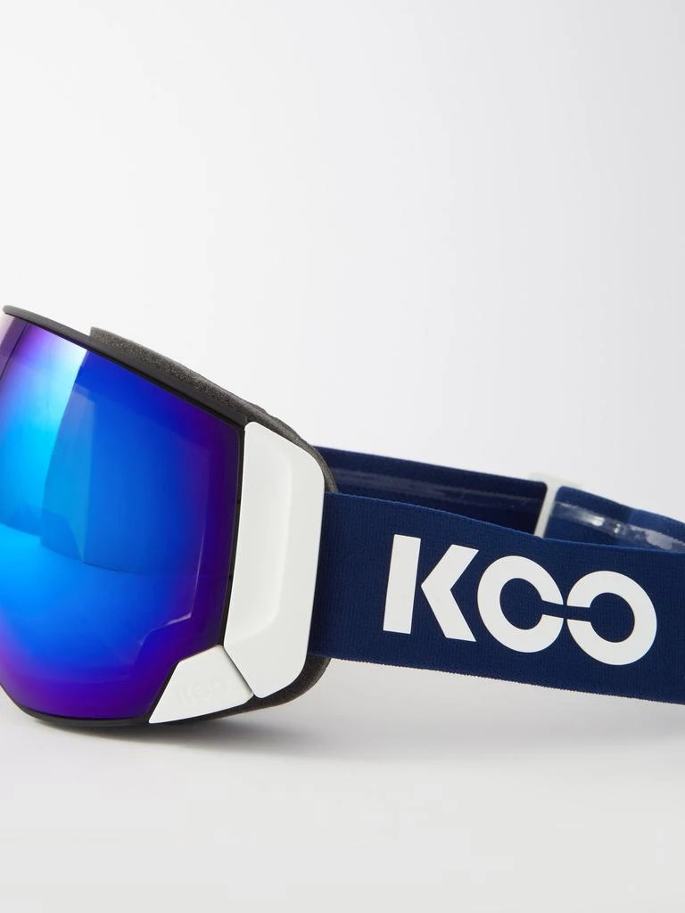 商品Koo|Enigma Style snow goggles,价格¥801,第5张图片详细描述