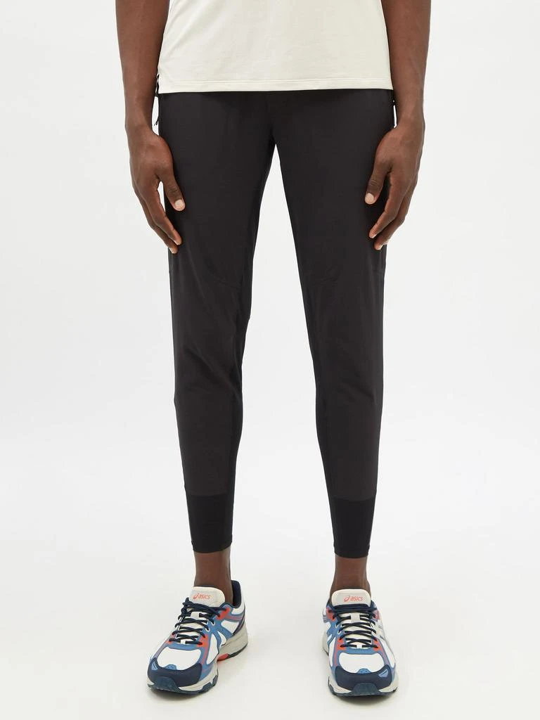 Surge Hybrid jersey track pants 商品