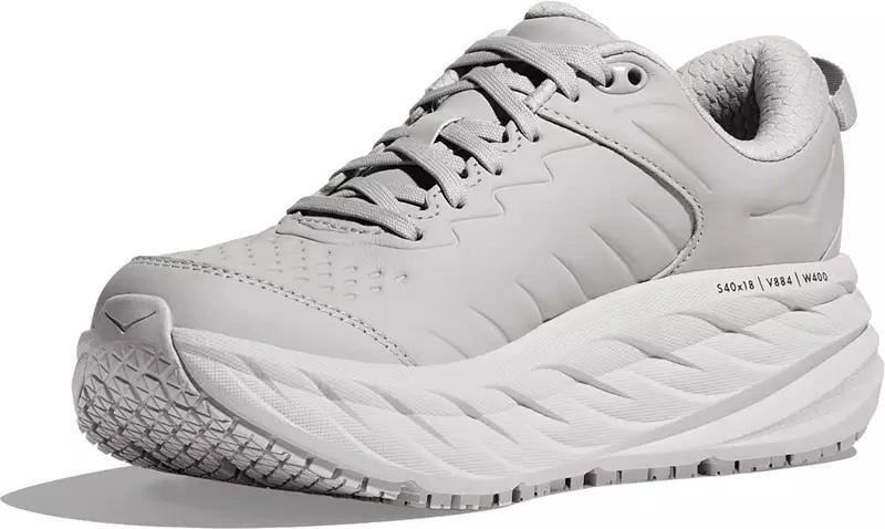 HOKA Men's Bondi SR Running Shoes 商品