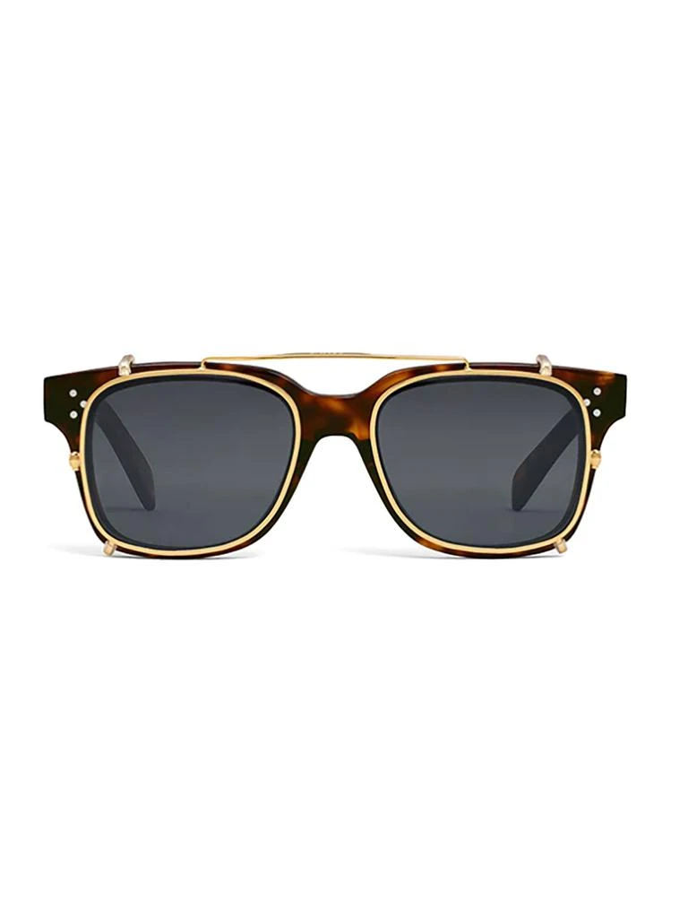 商品Celine|CL40268U/CL Sunglasses,价格¥3682,第1张图片