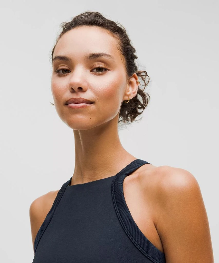 Seamless Training Strappy Racerback Tank Top 商品