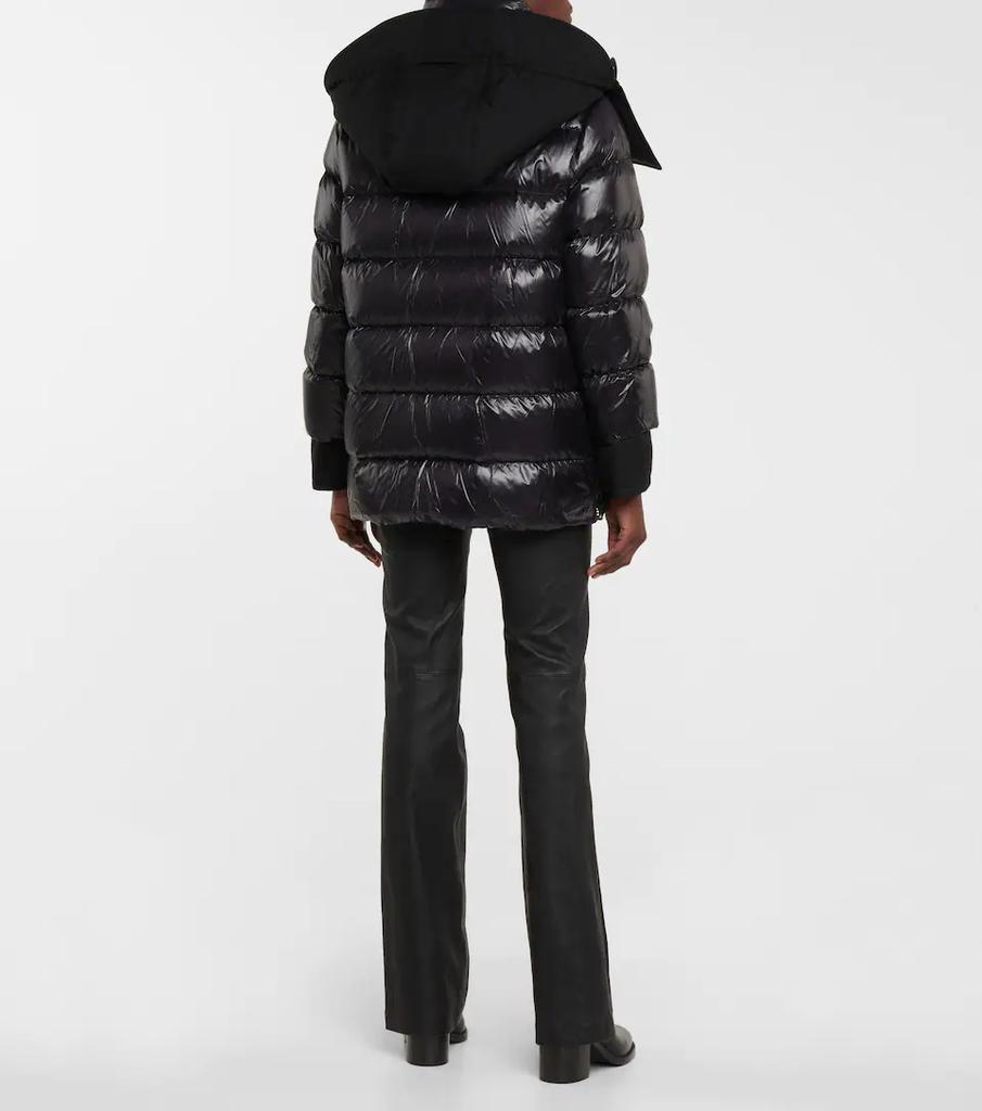 商品Burberry|Tansley puffer jacket,价格¥11689,第5张图片详细描述