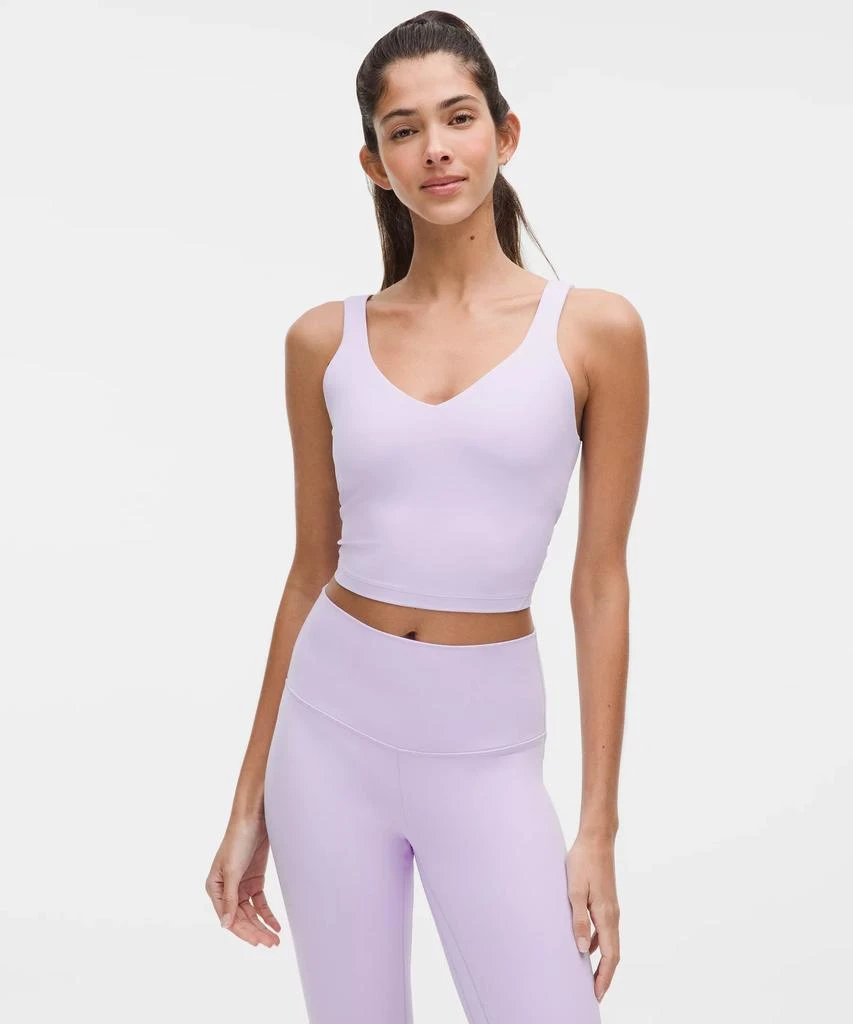 lululemon Align™ Tank Top *Light Support, A/B Cup 商品