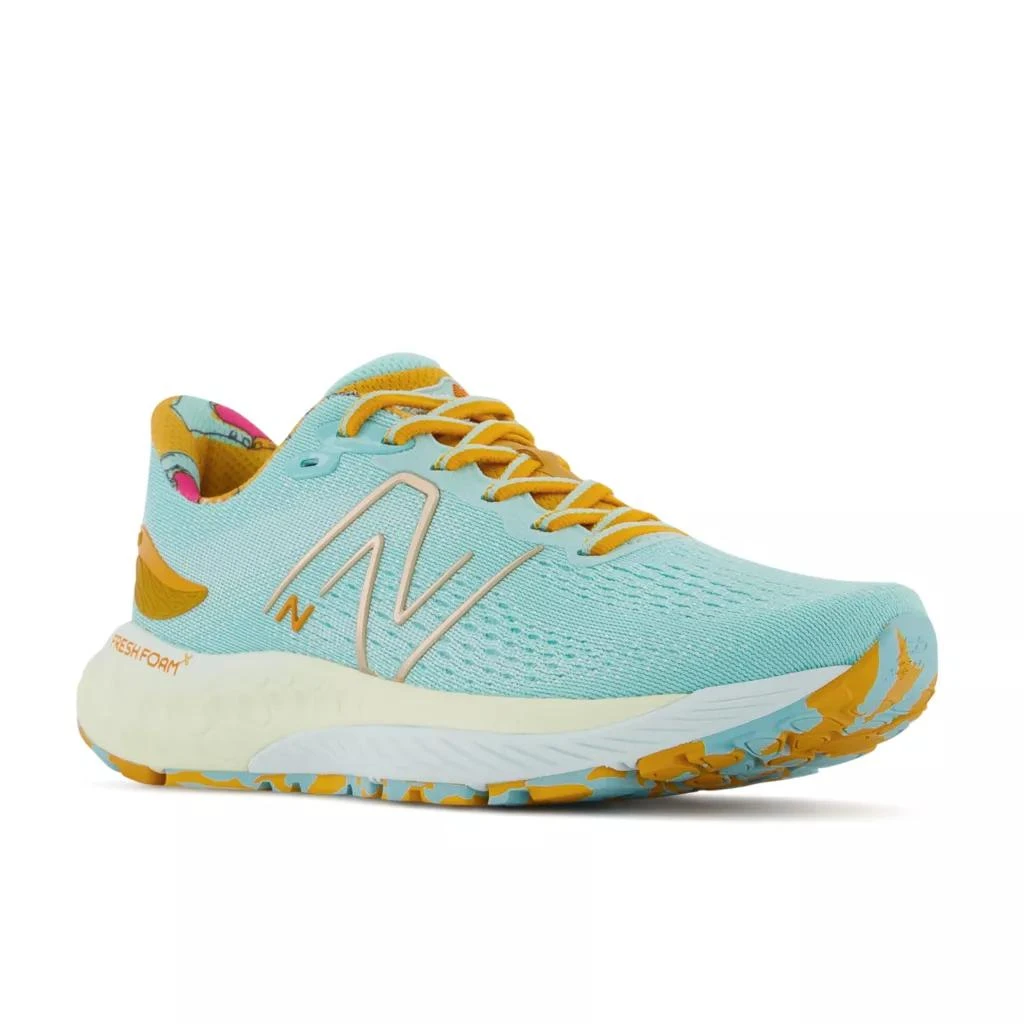 商品New Balance|Fresh Foam X 880v12,价格¥850,第2张图片详细描述
