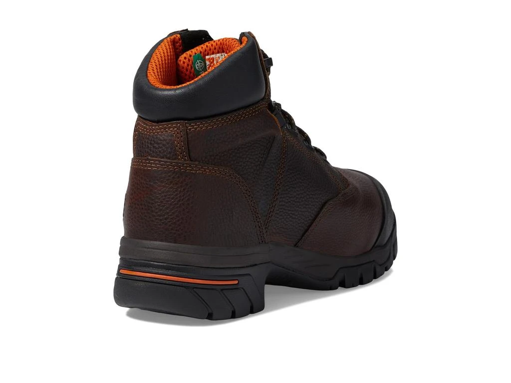 商品Timberland|Helix 6" Composite Safety Toe Internal MetGuard,价格¥1333,第5张图片详细描述