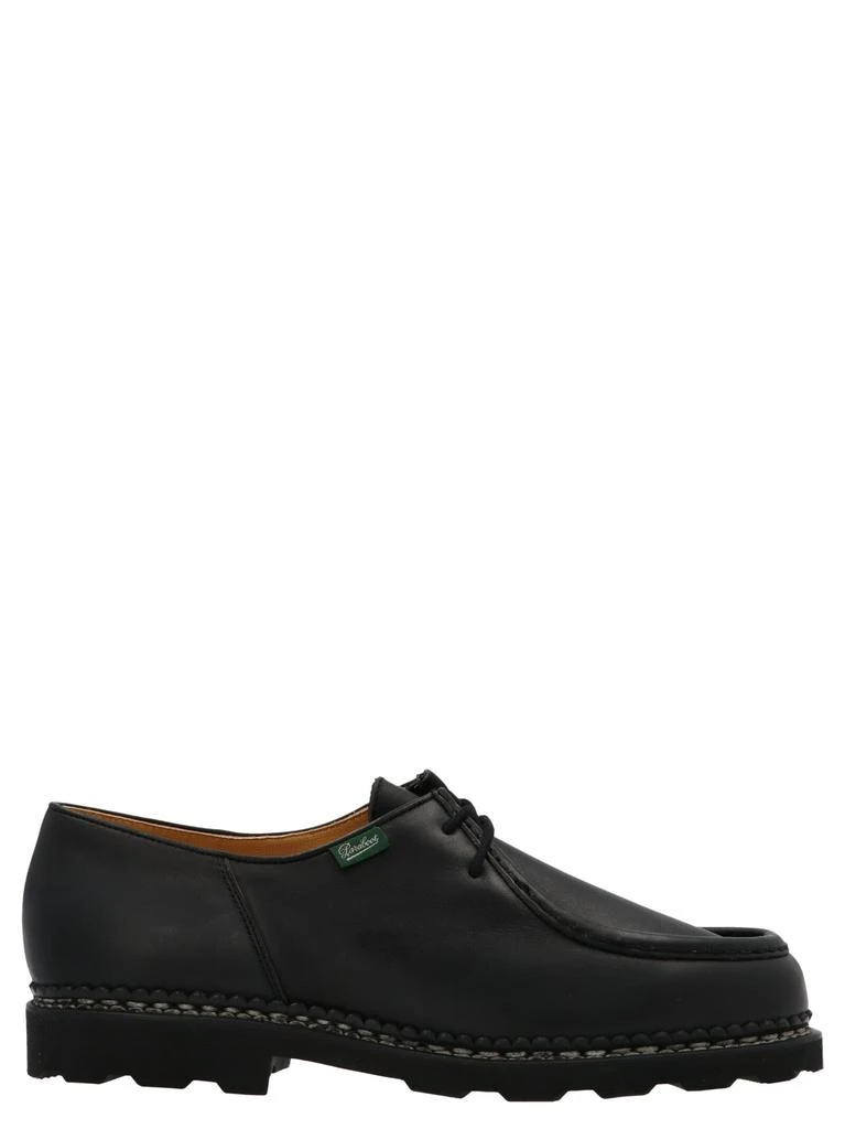 商品Paraboot|'Michael' derby shoes,价格¥3192,第1张图片