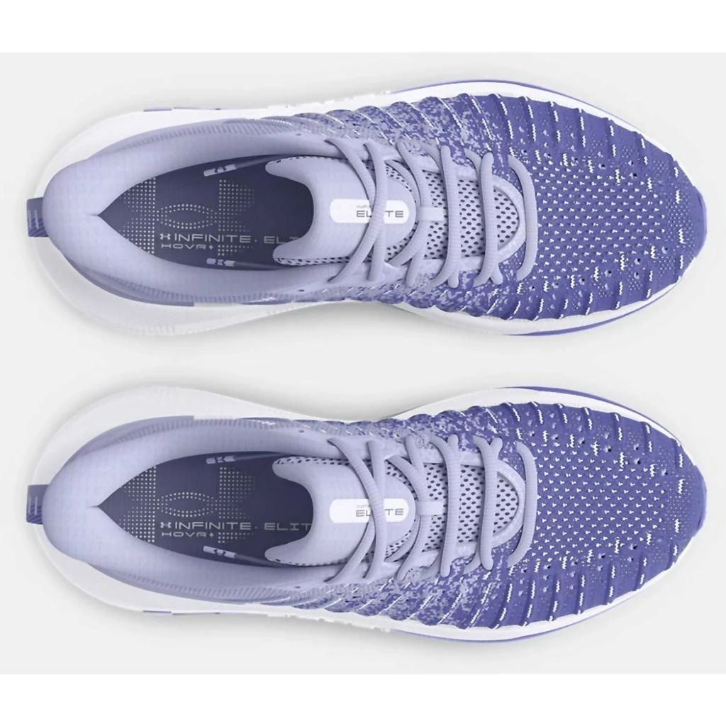商品Under Armour|Under Armour - Women's UA Infinite Elite,价格¥1023,第4张图片详细描述