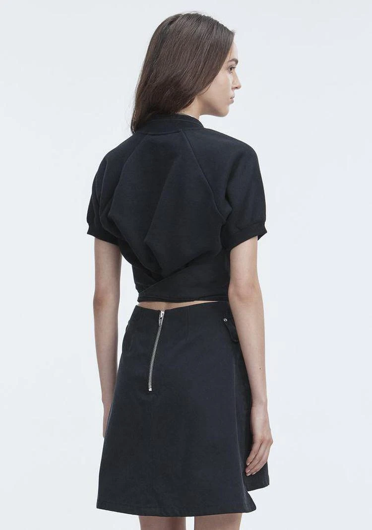 商品Alexander Wang|APRON DRESS,价格¥1180,第3张图片详细描述