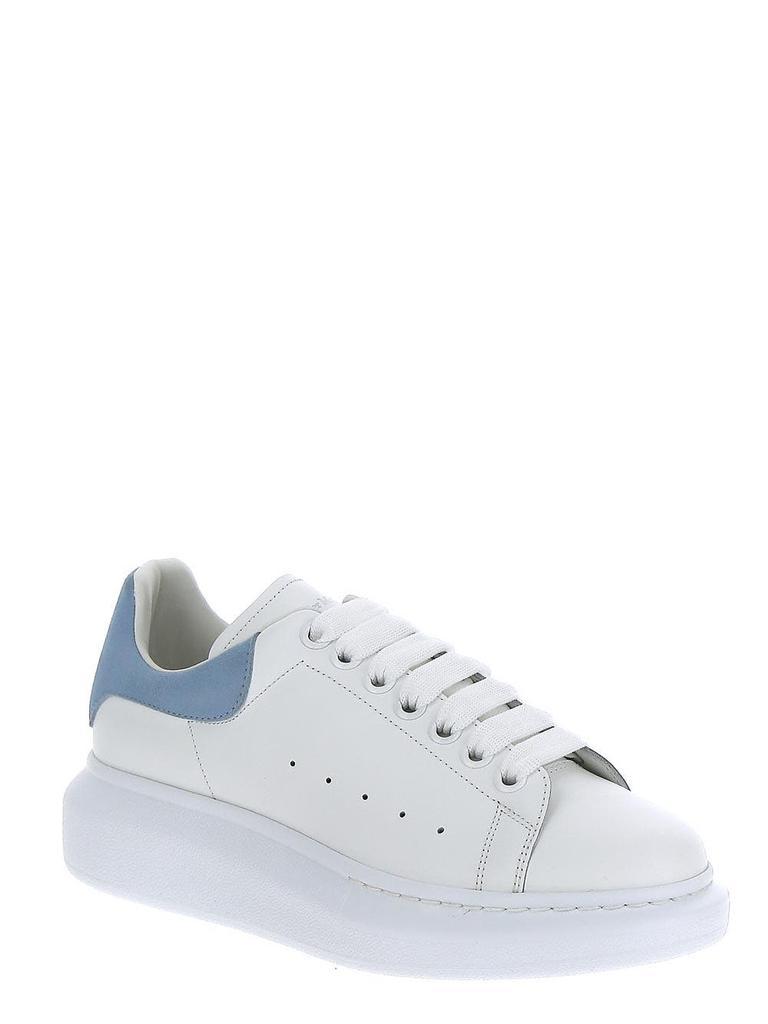 商品Alexander McQueen|Larry Sneaker,价格¥3409,第4张图片详细描述