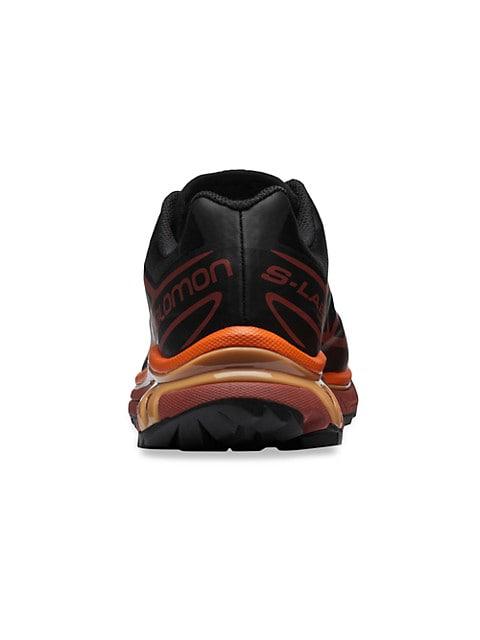XT-6 Advanced Trail Running Sneakers商品第3张图片规格展示