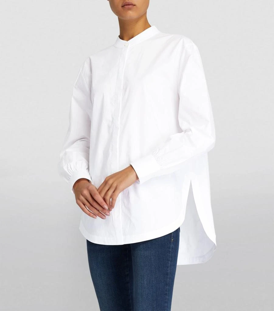 商品ALL SAINTS|Cotton Marcie Shirt,价格¥473,第3张图片详细描述