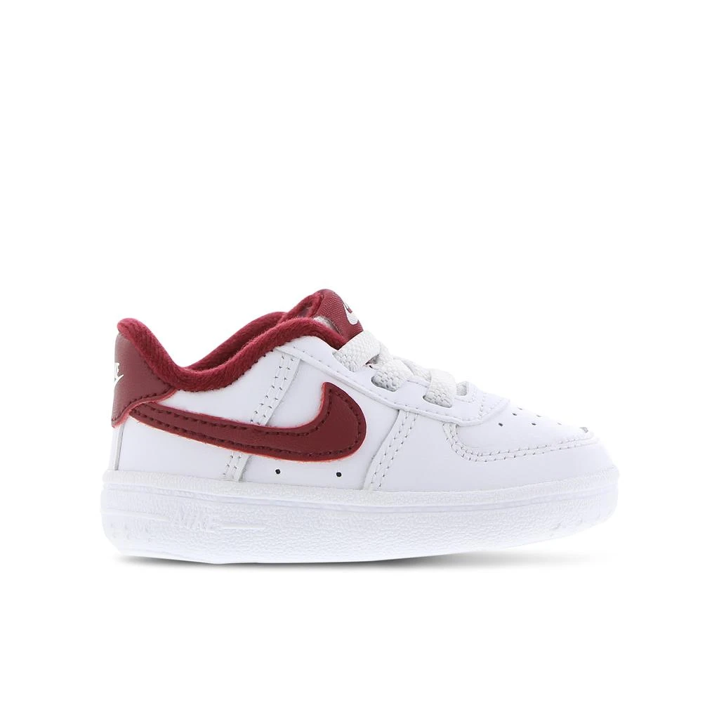 商品NIKE|Nike Air Force 1 Crib - Baby Shoes,价格¥200,第1张图片