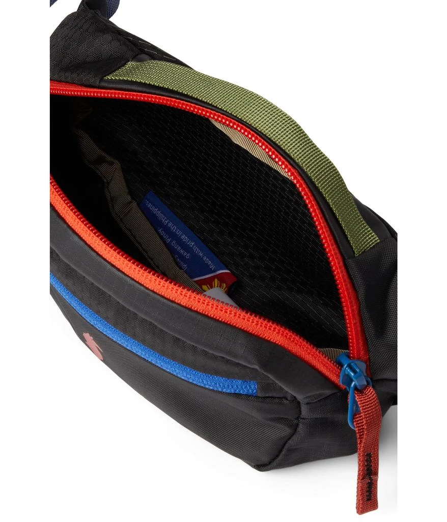 Kapai 1.5L Hip Pack  颜色随机 商品
