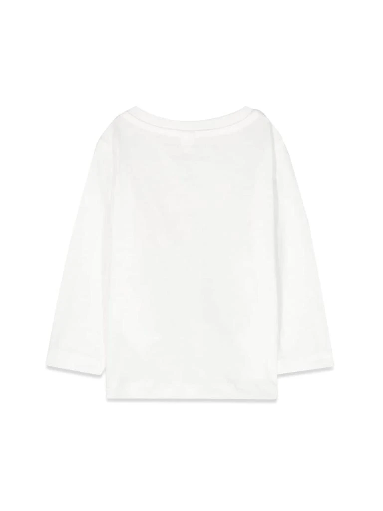 商品Stella McCartney|Ml Print T-shirt,价格¥641,第2张图片详细描述