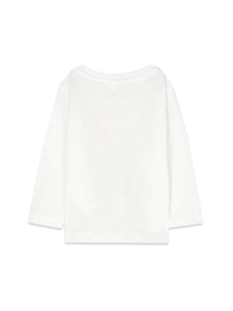商品Stella McCartney|Ml Print T-shirt,价格¥581,第2张图片详细描述