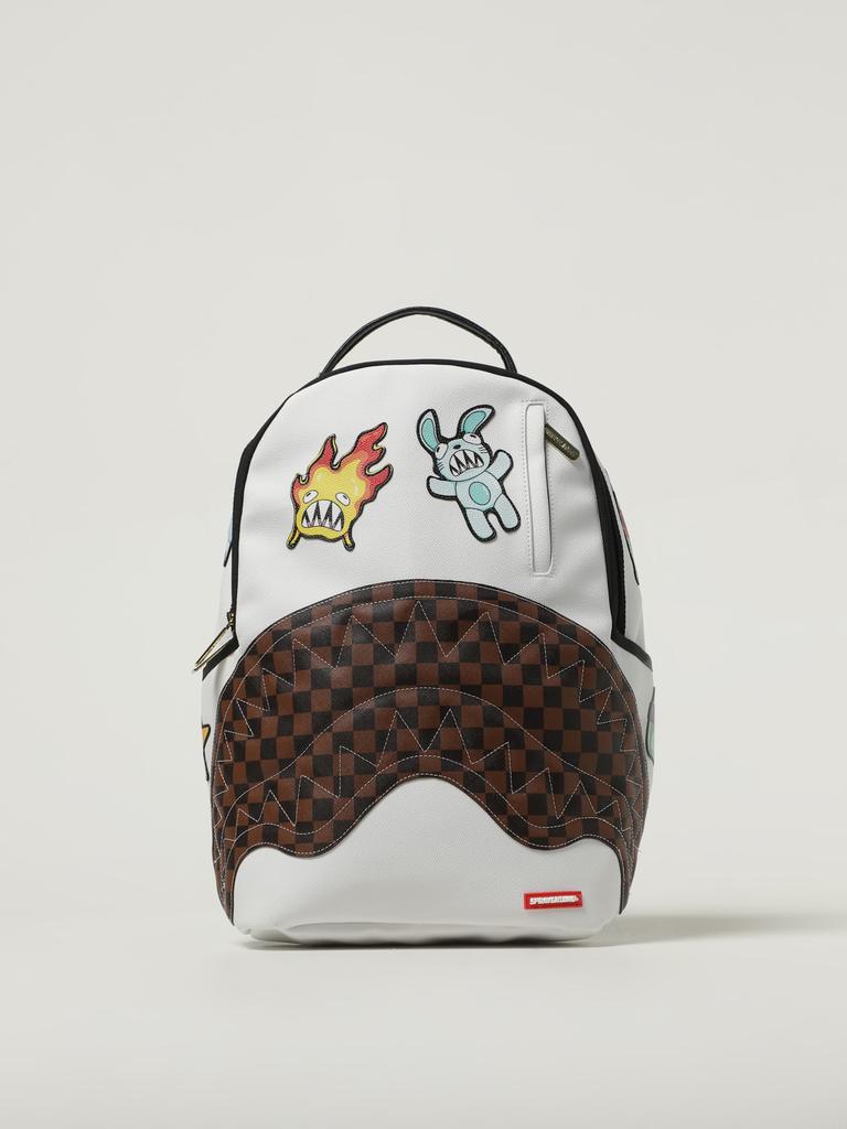 j*4様 SPRAYGROUND 札束デザイン リュック j*4様 SPRAYGROUND 札束デザイン リュック
