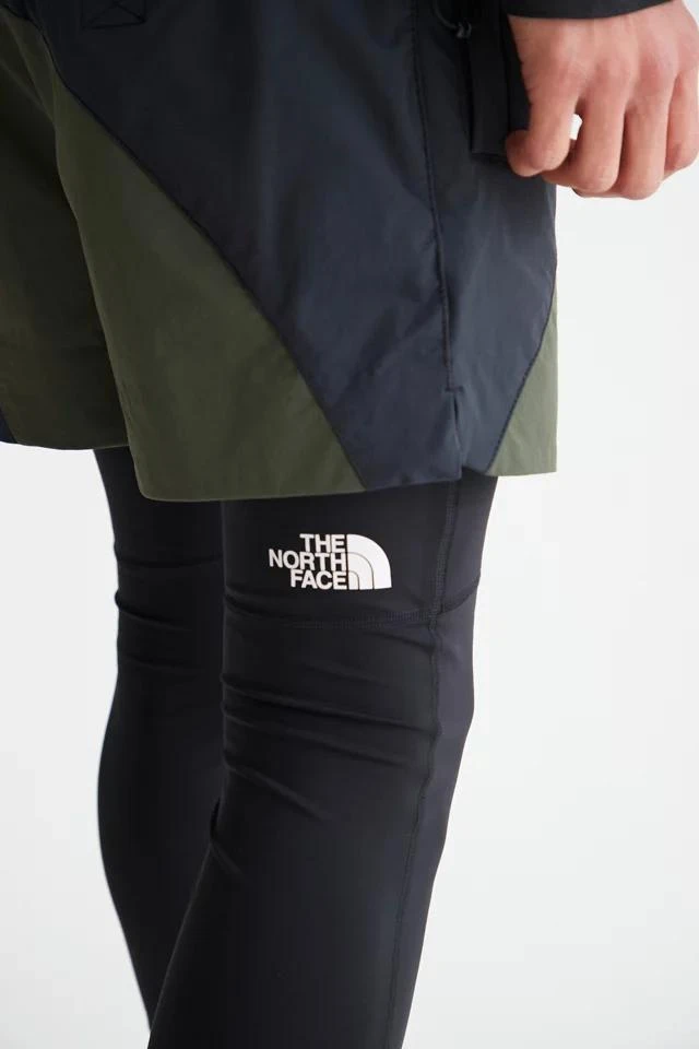 商品The North Face|The North Face Winter Running Tight,价格¥189,第5张图片详细描述