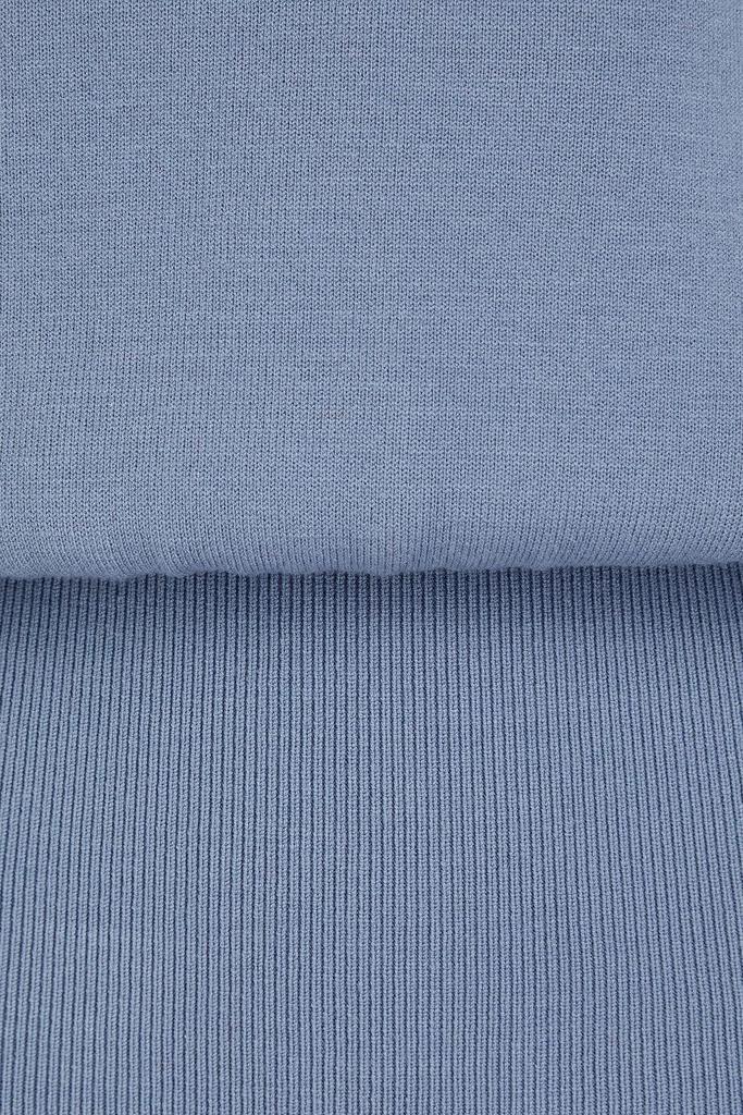 商品Acne Studios|Stretch-knit sweater,价格¥1851,第6张图片详细描述