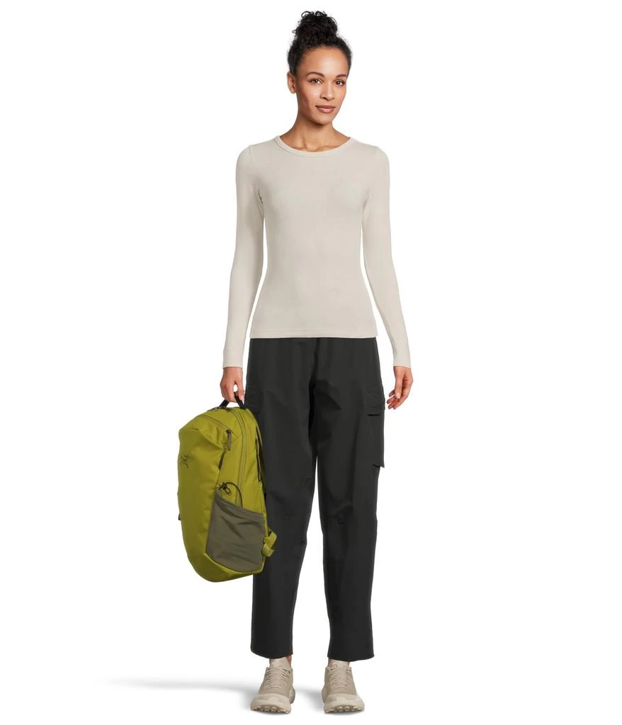 商品Arc'teryx|始祖鸟男女同款Mantis 16 户外背包,价格¥942,第5张图片详细描述
