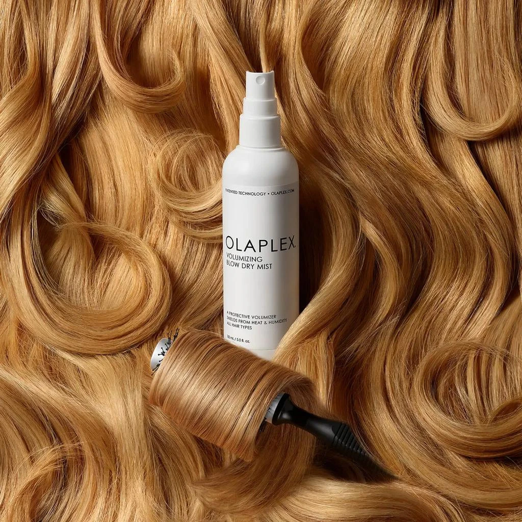 商品Olaplex|Brume Sèche Volumisante - 150Ml,价格¥183,第1张图片