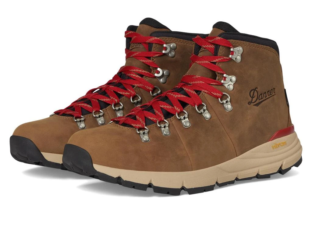 商品Danner|Mountain 600 Leaf,价格¥1228,第1张图片