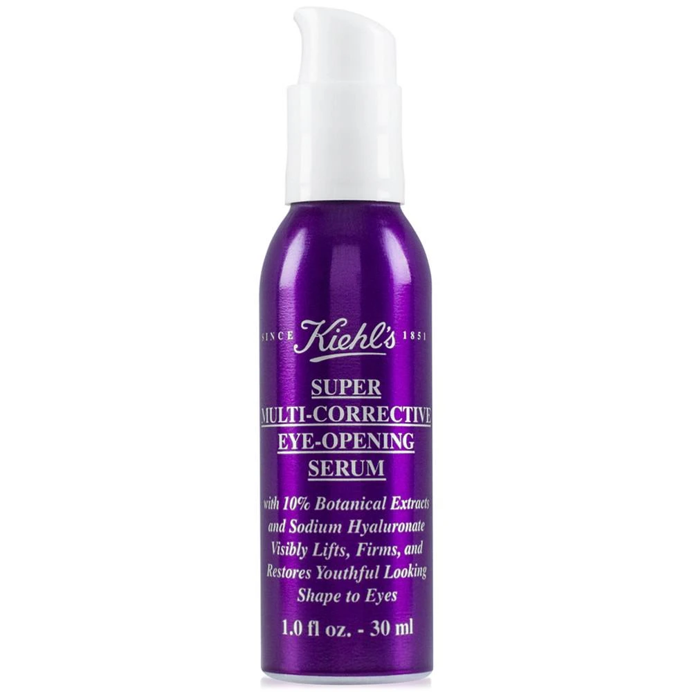 商品Kiehl's|多重紧致眼部精华乳 30ml,价格¥579,第1张图片