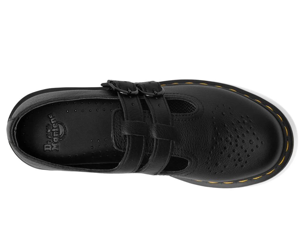 商品Dr. Martens|8065 穿孔皮扣马丁鞋,价格¥1056,第2张图片详细描述