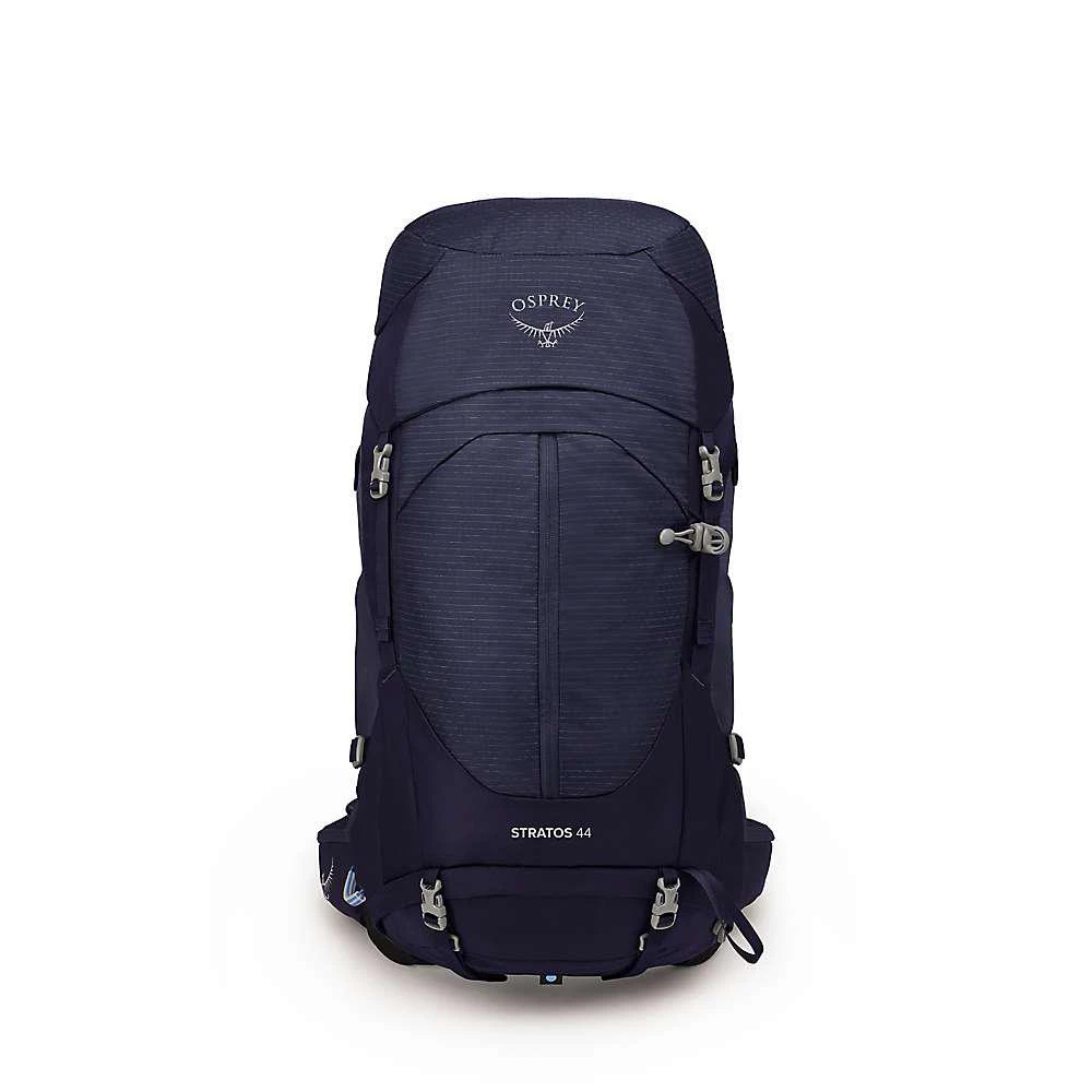 商品Osprey|Osprey Men's Stratos 44 Backpack,价格¥1908,第1张图片