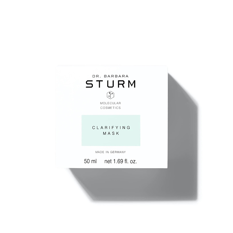 Dr. Barbara Sturm芭芭拉斯特姆博士净澈面膜50ml 抗老均分肤色商品第2张图片规格展示