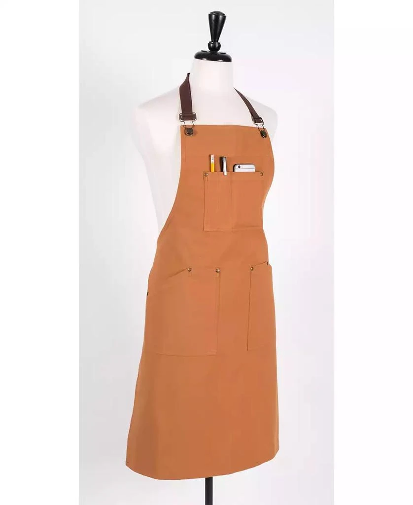 商品KAF Home|Tailor Apron,价格¥336,第3张图片详细描述