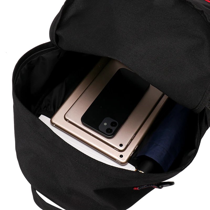 CNY BACKPACK男女双肩包书包 商品