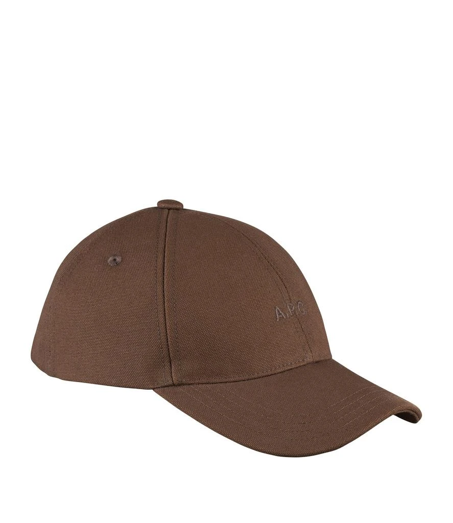 商品A.P.C.|Thais baseball cap,价格¥675,第1张图片