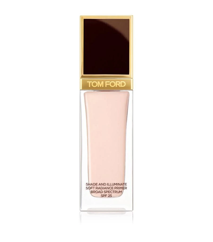 商品Tom Ford|Shade And Illuminate Soft Radiance Primer,价格¥759,第1张图片