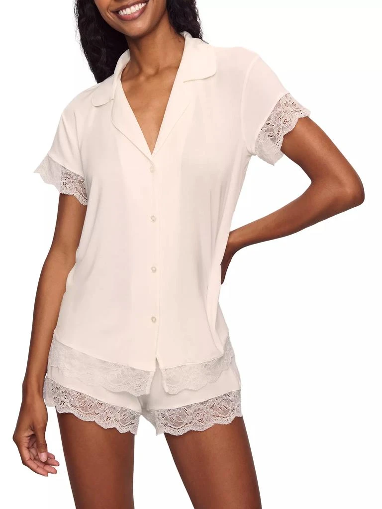 Malou 2-Piece Pajama Set 商品