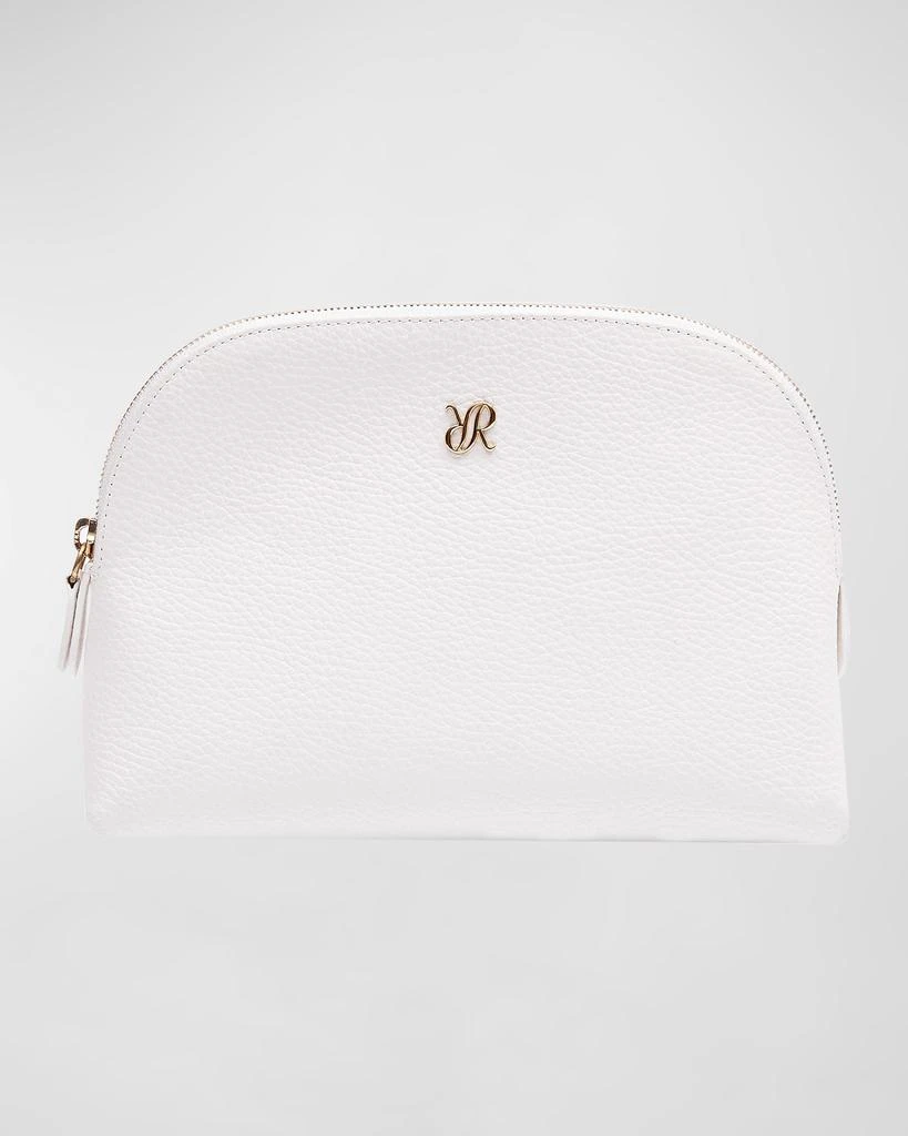 商品Rapport|Tuxedo Collection Makeup Bag,价格¥1983,第2张图片详细描述